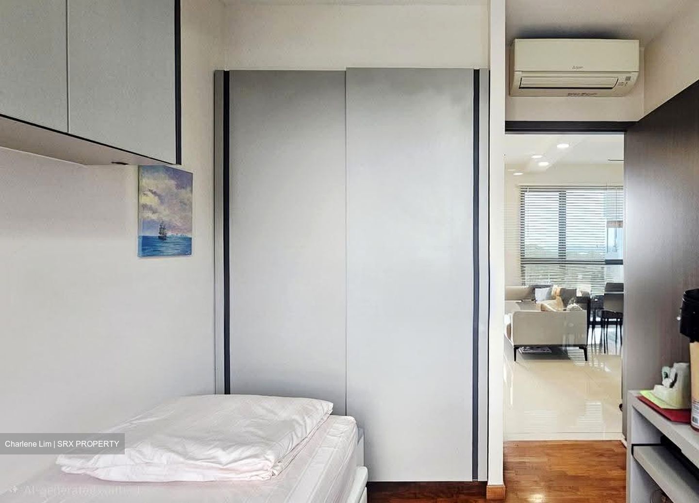 Vue 8 Residence (D18), Condominium #624901201